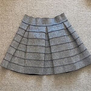 devlin mini skirt
